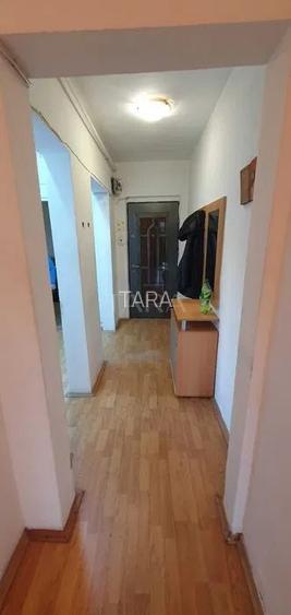Apartament cu 4 camere, decomandat, Manastur., zona BIG. - 6