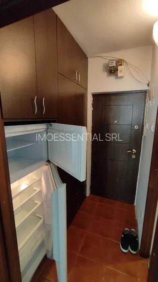 Garsoniera Drumul Taberei metrou Favorit zona  Sibiu/Compozitorilor - 6