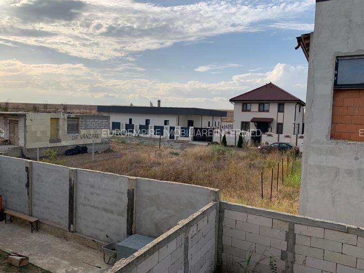 Vila Localitatea  Ovidiu zona Academia Hagi - 17