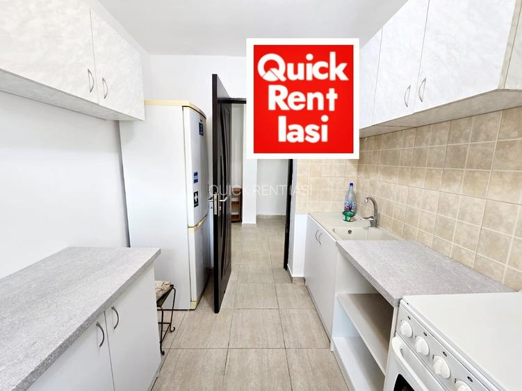 Podul De Fier Apartament 2Camere Decomandat De Inchiriat Renovat - 12