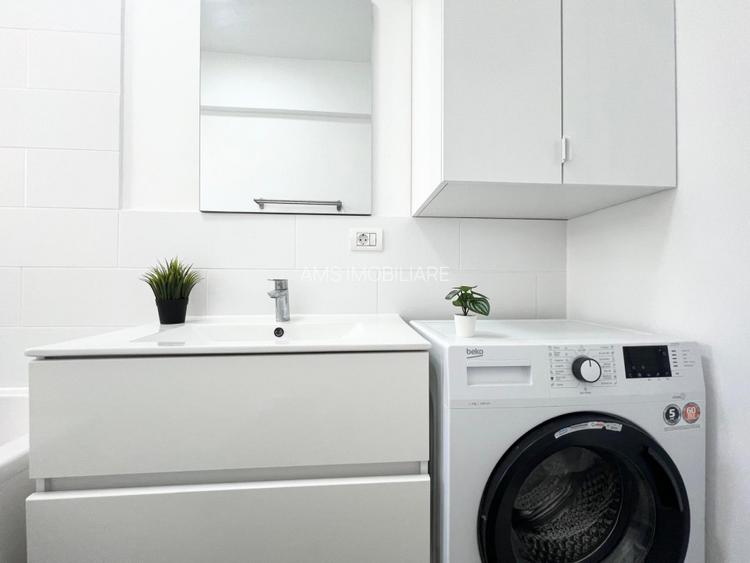 DEOSEBIT / SPATII GENEROASE / POSIBILITATE LOC PARCARE - 10