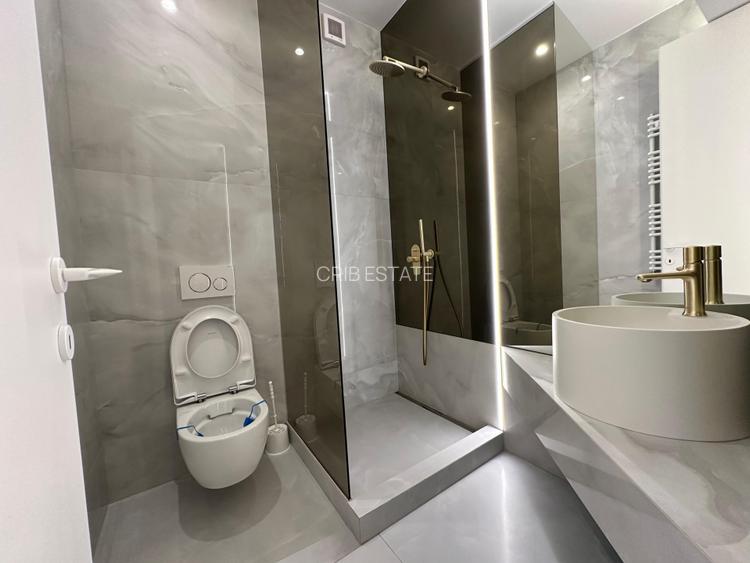 3 Camere Cortina North Pipera Aviatiei Parcare Terasa SUPER OFERTA - 11