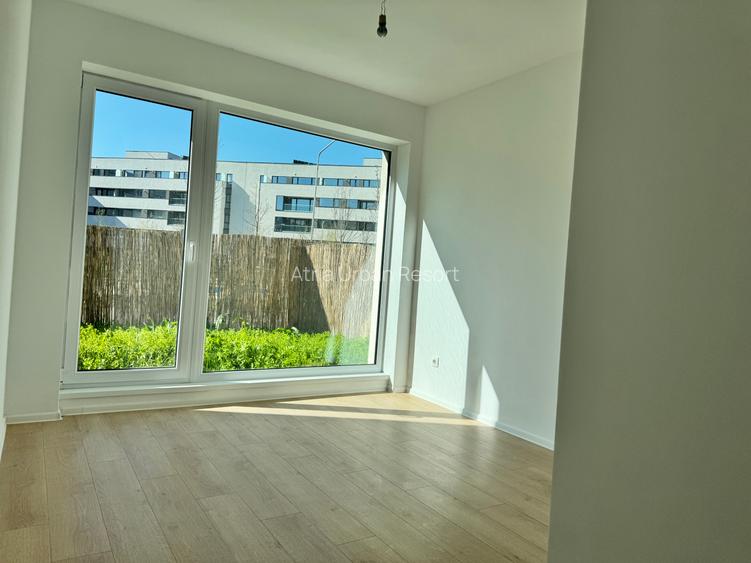 Apartament 4 camere cu Gradina -88mp Utili + Gradina / Zona Mall Colosseum-Sect1 - 8