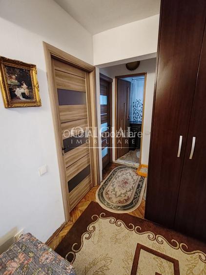 Apartament 3 Camere | Decomandat | 65 mp | Etaj 3/4 | Intre Lacuri - 8