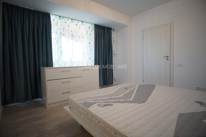 Splaiul Unirii | Metr.M.Bravu| Parcul Tineretului | totul nou | centrala proprie - 9