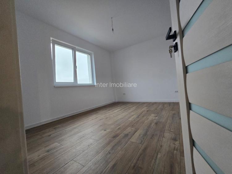 Apartament 3 camere 77mp+160mp gradina,bloc tip vila-Popas Pacurari,cod:157378 - 9