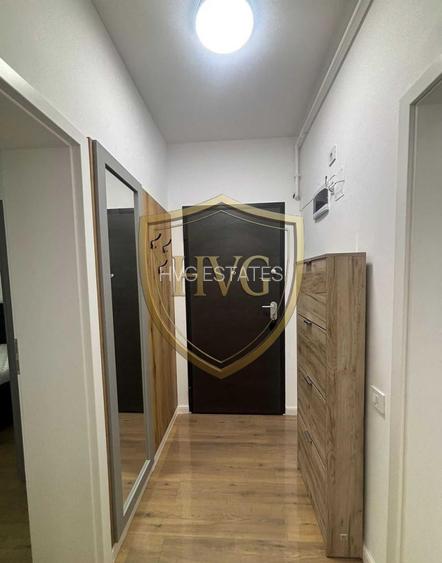 Apartament cu 2 camere | Centrala proprie | Exigent Plaza Residence - 6