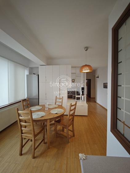 Apartament 3 Camere Spațios | Zona Jiului - 14