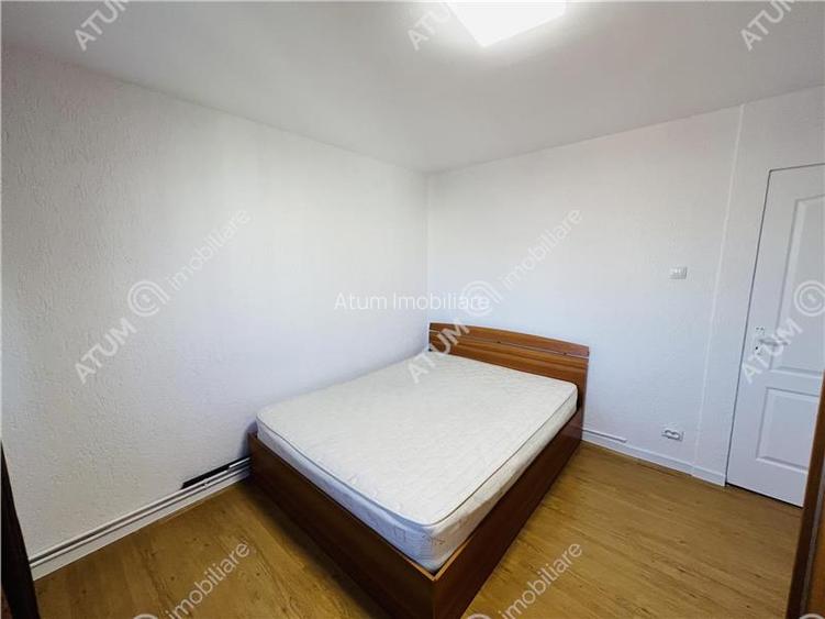 Apartament 2 camere balcon si pivnita situat in zona Strand din Sibiu - 6