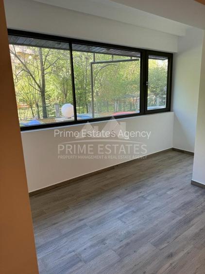 De vanzare apartament 2 camere, 80 mp, locuit/birouri- Baneasa - 4