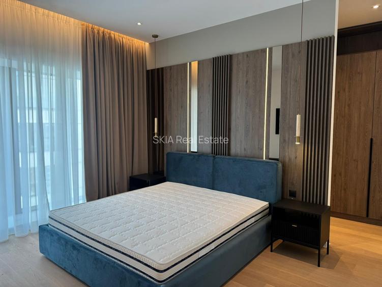 Apartament cu 4 camere de vanzare // ONE Verdi Park - 12