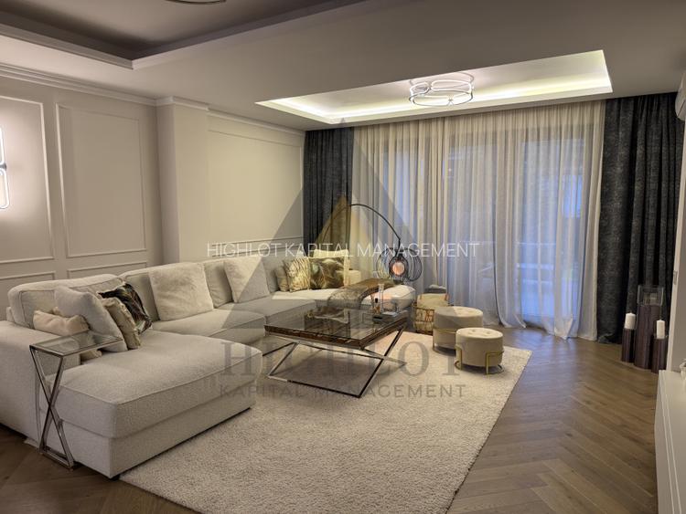 OXFORD GARDENS | VILA UNICA CU 6 CAMERE | RENOVATA 2023 SI MOBILATA COMPLET - 10