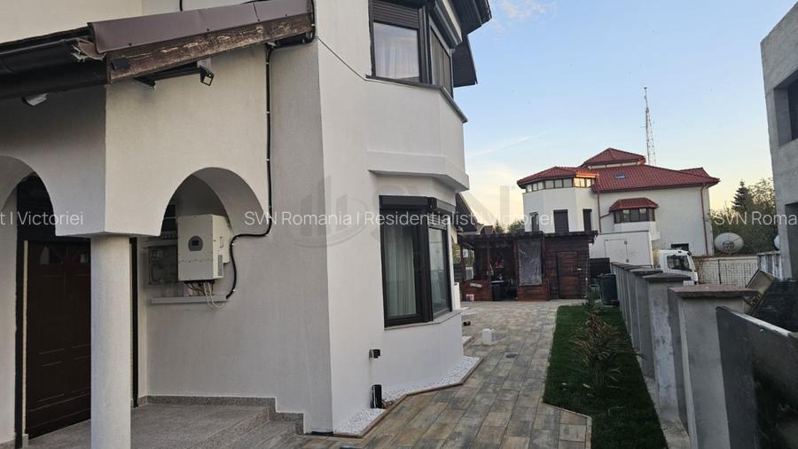 REV2004615 Vila 10 Camere I De vanzare I Prel. Ghencea - 7