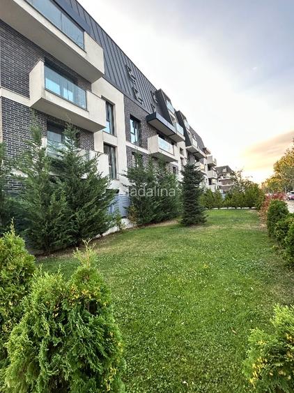 PROPRIETAR, Apartament 2 camere Straulesti SUNSET LAKE/ Petrom City/ Lac Baneasa - 12