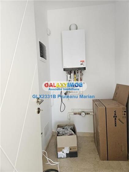 Vanzare vile de Lux de tip Mediteranean in apropriere de str Parfumulu - 11