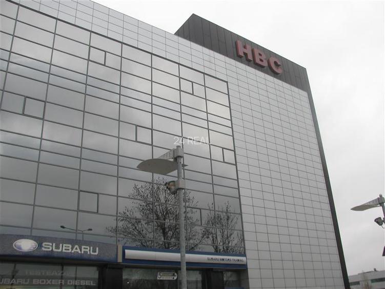 Inchiriere birouri - Helios Business Center - de la 242 mp - 12