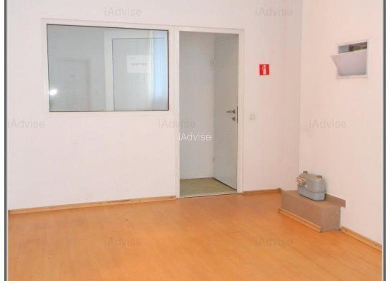 Spatiu industrial/Depozit 250 mp Uzina 2 - 8