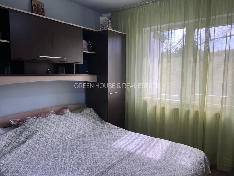 Apartament 3 camere,zona Streiului-Lidl - 13