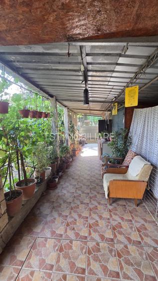 Casă și teren de vânzare – Zona Careiului - 7