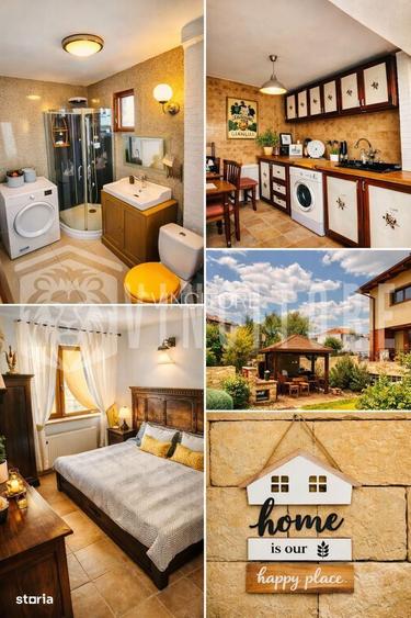 Apartament 2 Camere Vila 2012 Eroii Revolutiei | Metrou | Curte Comuna - 19