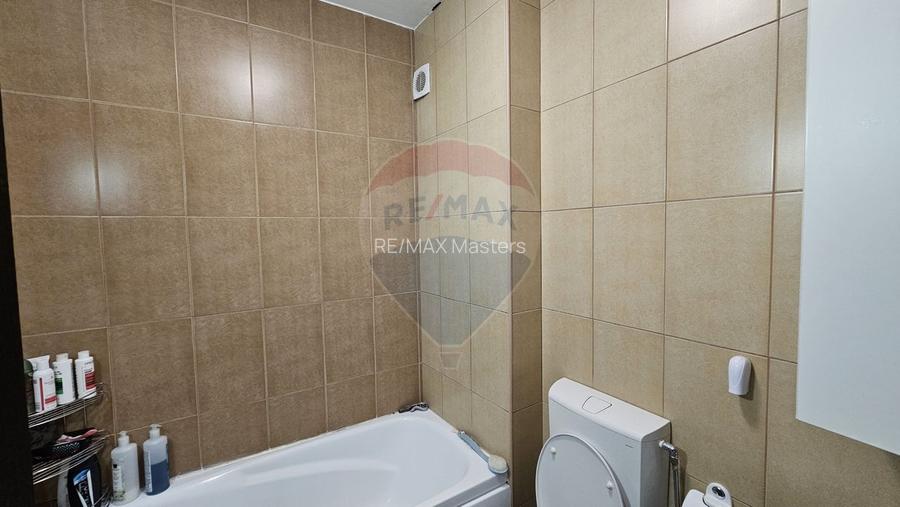 Garsoniera de lux în zona George Enescu, Suceava - 14