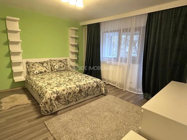 Inchiriere Garsoniera Piata Unirii Centrala Proprie - 2