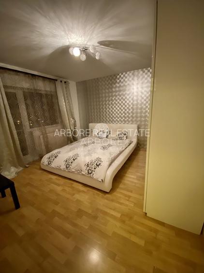Apartament spațios 2 camere |  Mobilat și utilat complet | Zona Pipera - 9