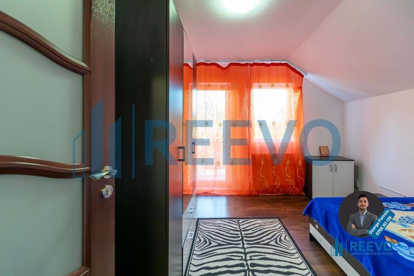 Casă/Vilă de vânzare, Luncani, Jud Bacău - 31