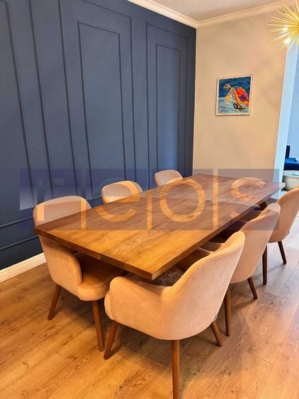 OPORTUNITATE | INCHIRIERE VILA AVIATIEI | 4 CAMERE | 180 MP | PARCARE - 3