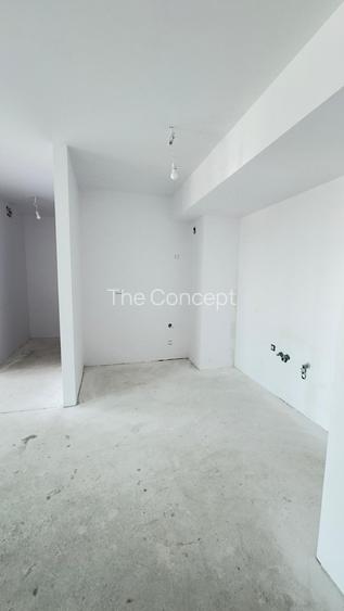 3 camere Tip A5 Lakefield - Acces metrou - Bloc 95% finalizat - Pret Promotional - 8