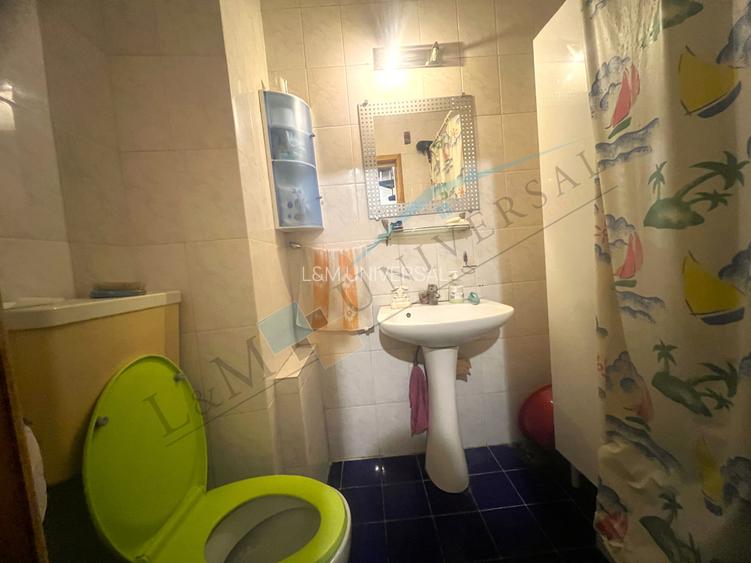 PIATA DOROBANTI- Vila SPATIOASA in INIMA CAPITALEI, Locatie Exclusivista - 12