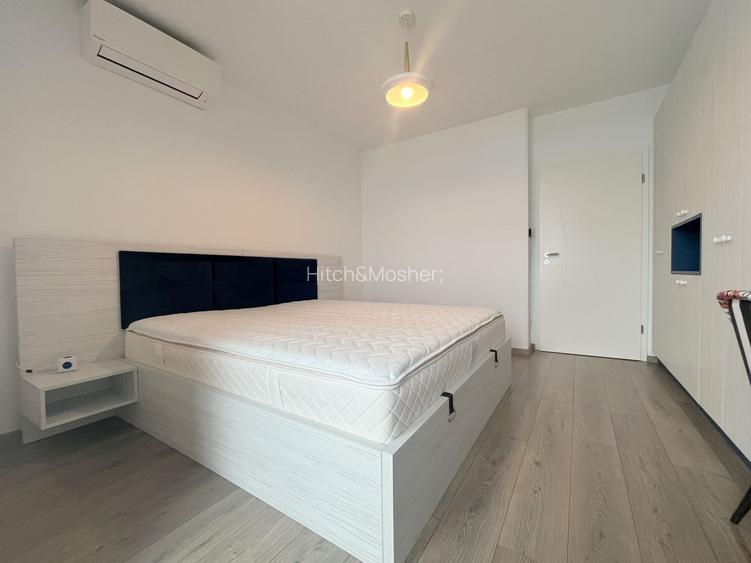 Apartament premium 3 camere– bloc nou, priveliște superba - 26