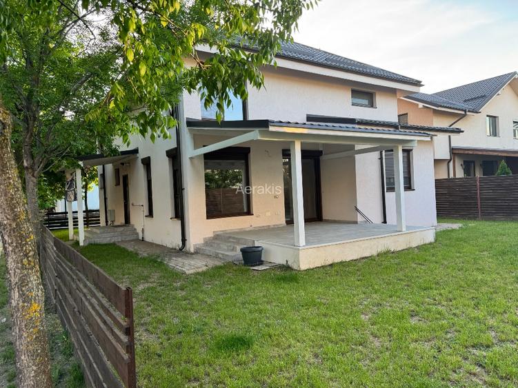 Vanzare Vila individuala Paladin, Corbeanca - 10