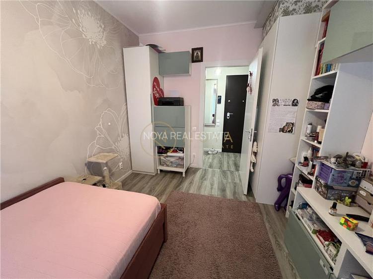 Apartament 3 4 camere Laguna Residence Aviatiei 107mpu - 13