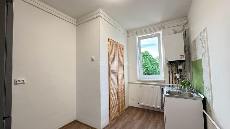 Apartament 3CAM DECOMANDATE 59MP Aleea Scărișoara FSEGA - IULIUS MALL - 6