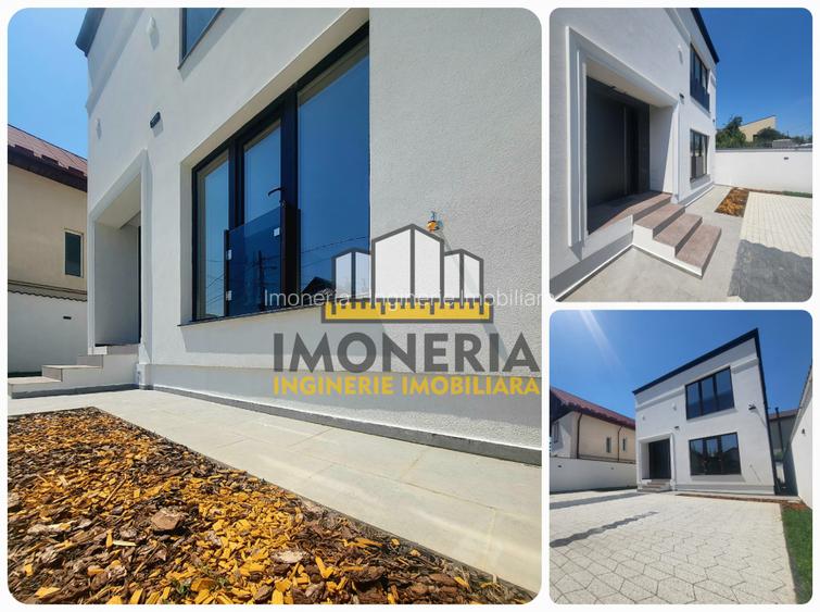 Vila singulara 5-6 cam-comision 0%- 600m Auchan Titan - 250m Parcul Teilor - 6