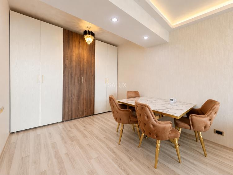 Direct proprietar, 2 camere mobilat utilat 79 mp include 1 parcare subterană - 5