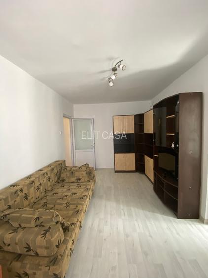 Apartament cu 2 camere, PET FRIENDLY, zona Alexandru Cel Bun - 5