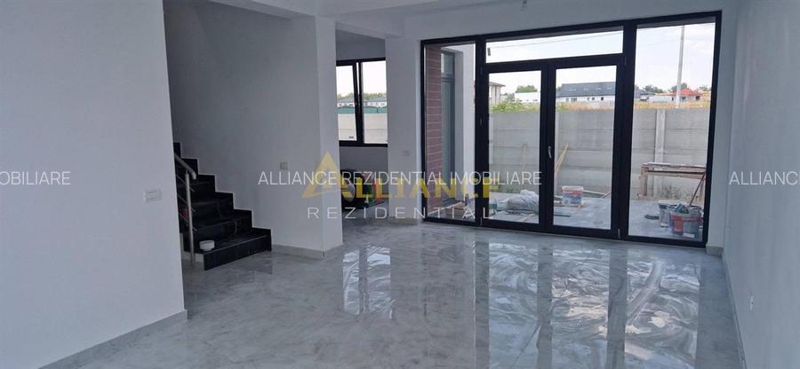 Casa noua, moderna | 4 dormitoare | Teren 425 mp | Berceni - 3