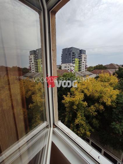 Apartament 1 camera -complexul studentesc - 8