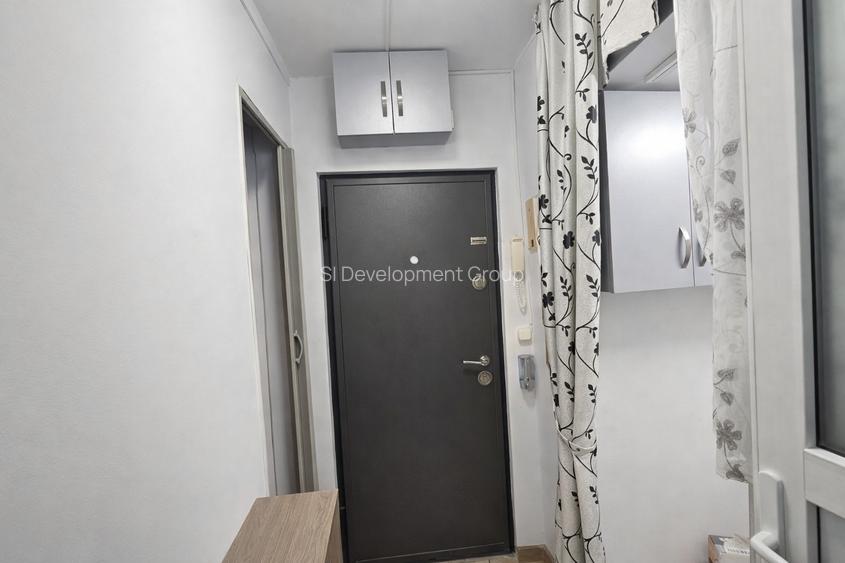 Garsoniera Cismigiu - Victoriei | Metrou 5 minute | Kogalniceanu | Creditabila - 6