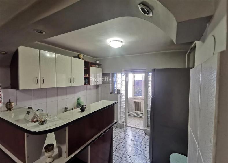 Apartament 3 Camere | Obcini | Decomandat | 68 mp | 3c-4380 - 5