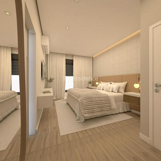 Apartament 3 camere metrou Berceni  str Biruintei - 4