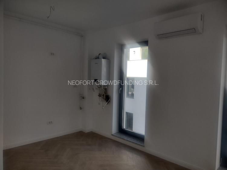 NEOFORT REZIDENTIAL-ULTIMA UNITATE 3 CAMERE DIRECT DEZVOLTATOR COMISION 0% - 28