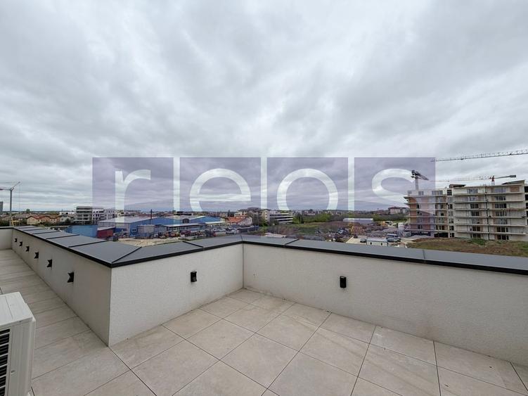 VANZARE APARTAMENT 3 CAMERE | MOBILAT SI UTILAT LUX | PARCARE | PIPERA - 47