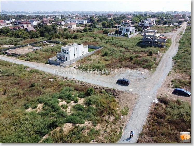 Anunturi vanzari terenuri in Palazu Mare - 9