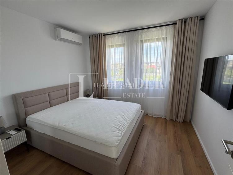 Brand New House for Rent – near the American School & Olga Gudynn School - 9