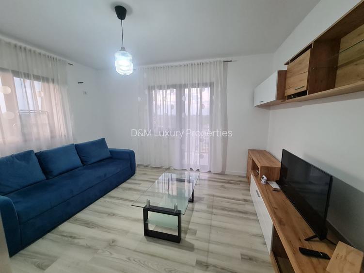 Apartament 2 camere de închiriat – Dobroești, Drumul Gării | Loc de parcare - 2