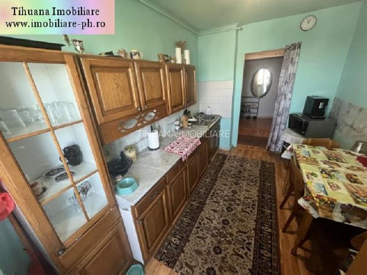 Apartament 4 camere de vanzare : Malu Rosu,cf.1A, 2gr.sanit,2balcoane, centrala - 3