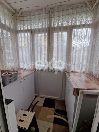 Apartament 2 camere,et 2 , Micro 11 - 10